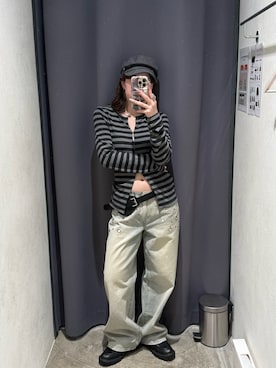 AOIさんのコーディネート