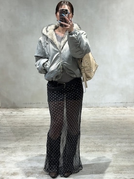 AOIさんのコーディネート