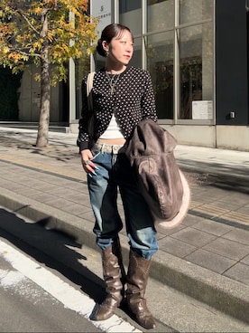 AOIさんのコーディネート