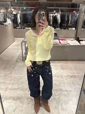 AOIさんのコーディネート