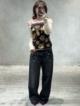 AOIさんのコーディネート