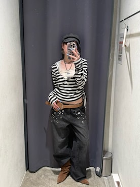 AOIさんのコーディネート