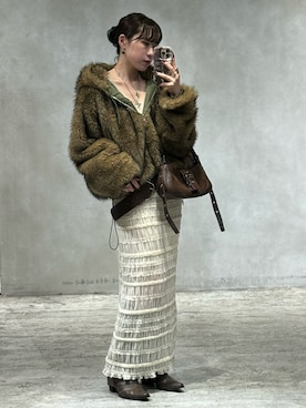 AOIさんのコーディネート