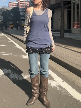 AOIさんのコーディネート