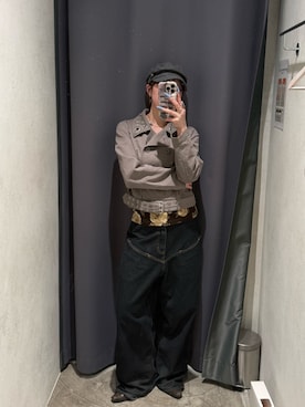 AOIさんのコーディネート