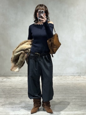 AOIさんのコーディネート