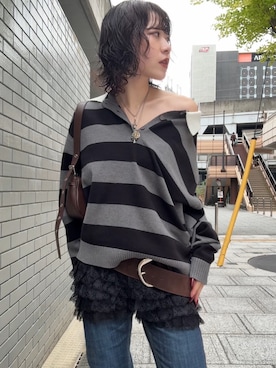 AOIさんのコーディネート