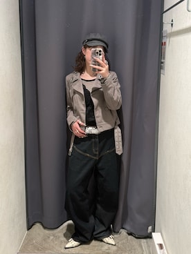 AOIさんのコーディネート