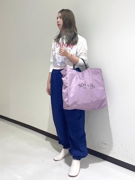 adam_taniguchiさんのコーディネート