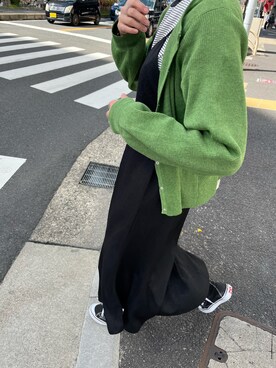 hiiii0510さん（レディース・159cm）の夏コーディネート