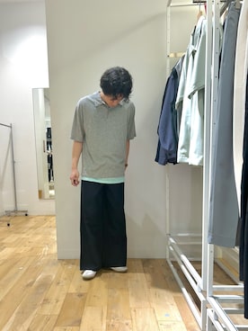 はるきさんのコーディネート