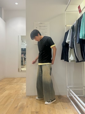 はるきさんのコーディネート