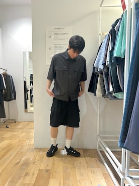 はるきさんのコーディネート