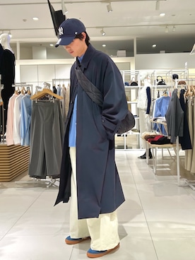 はるきさんのコーディネート