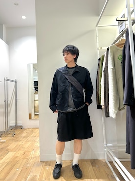 はるきさんのコーディネート