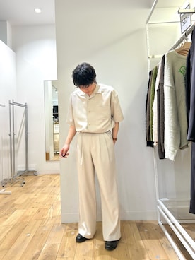 はるきさんのコーディネート