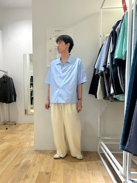 はるきさんのコーディネート