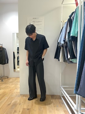 はるきさんのコーディネート