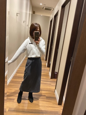 yuiiipiiiさんのコーディネート