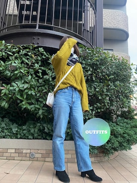 yuiiipiiiさんのコーディネート