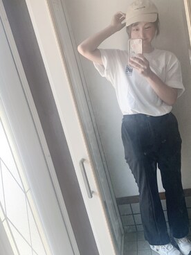 りさんのコーディネート