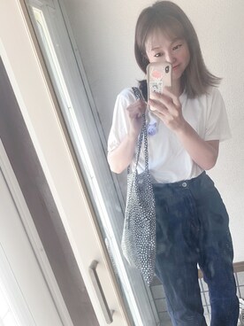 りさんのコーディネート