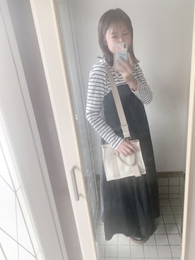 りさんのコーディネート