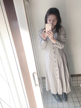 りさんのコーディネート