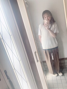 りさんのコーディネート