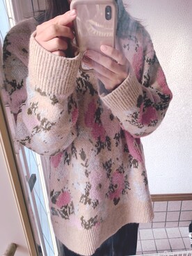 りさんのコーディネート