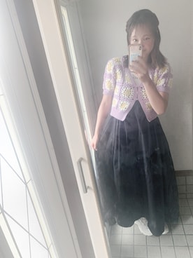 りさんのコーディネート