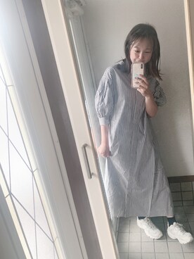 りさんのコーディネート