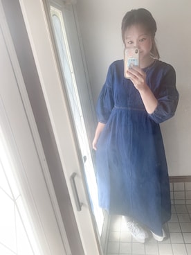 りさんのコーディネート