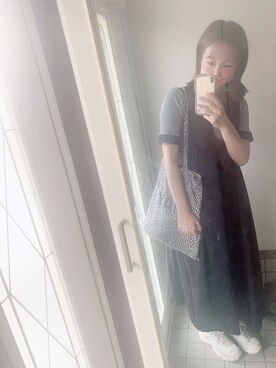 りさんのコーディネート