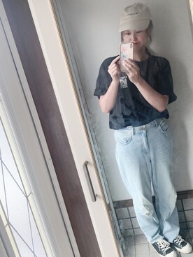 りさんのコーディネート