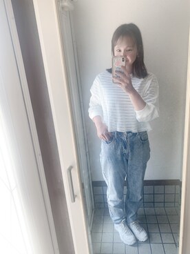 りさんのコーディネート