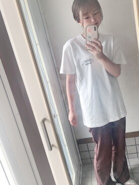 りさんのコーディネート