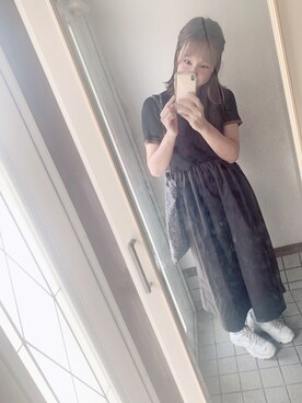 りさんのコーディネート