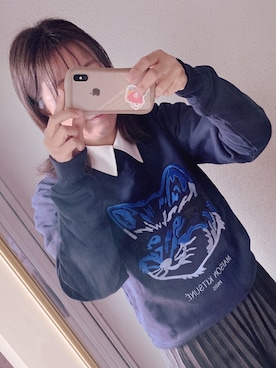 りさんのコーディネート