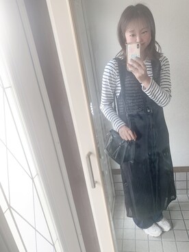 りさんのコーディネート