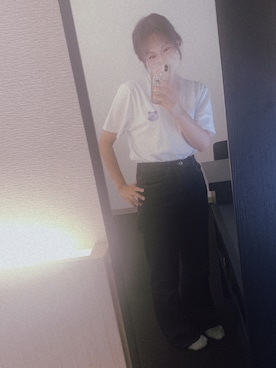 りさんのコーディネート