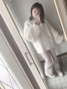 りさんのコーディネート