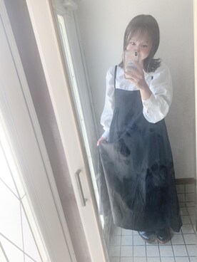 りさんのコーディネート