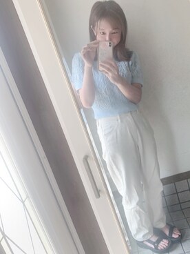 りさんのコーディネート