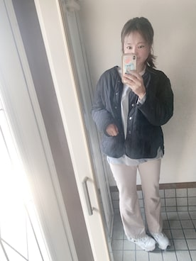 りさんのコーディネート