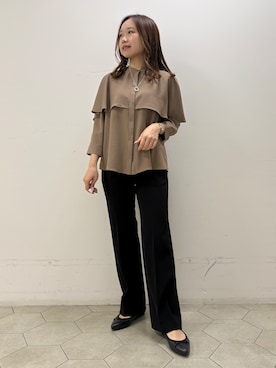 kahoさんのコーディネート