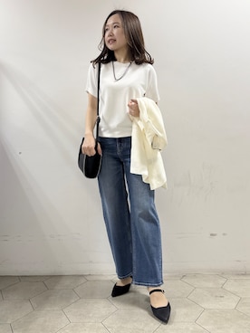 kahoさん(レディース・144cm)の夏コーディネート