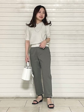 kahoさんのコーディネート