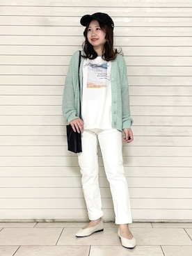 kahoさんのコーディネート