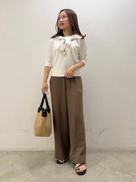 kahoさんのコーディネート